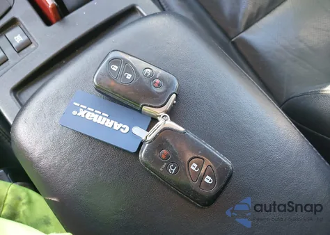 2012 Lexus Rx 350 z USA, uszkodzony, nr VIN 2T2BK1BA6CC142762